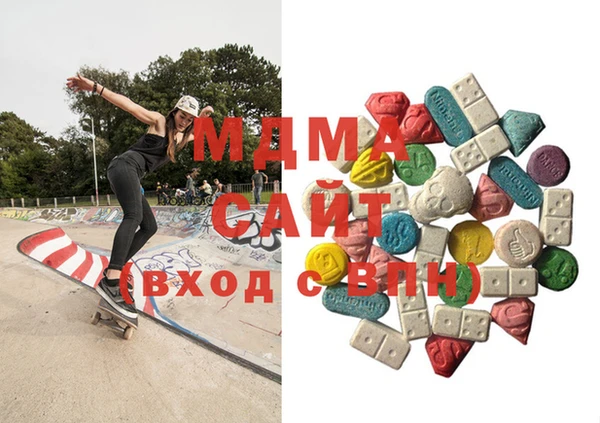 круглые Медногорск